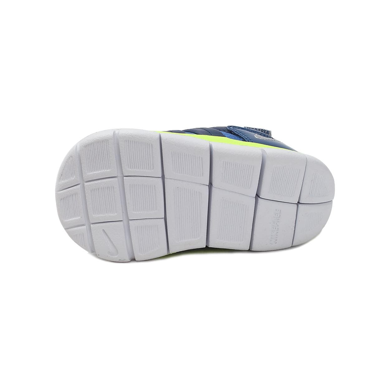 Кроссовки Nike Dynamo Free - изображение 7