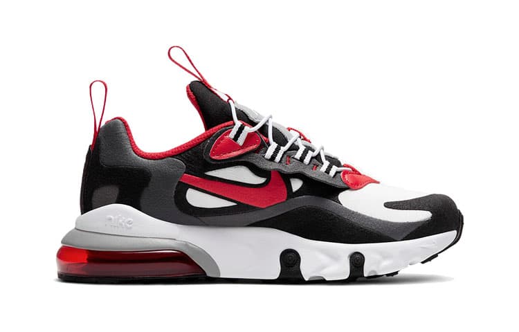 Кроссовки Nike Air Max 270 RT - изображение 2