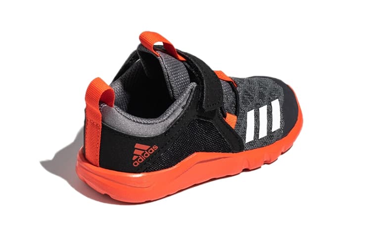 Кроссовки adidas Rapidaflex 2 El I - изображение 4