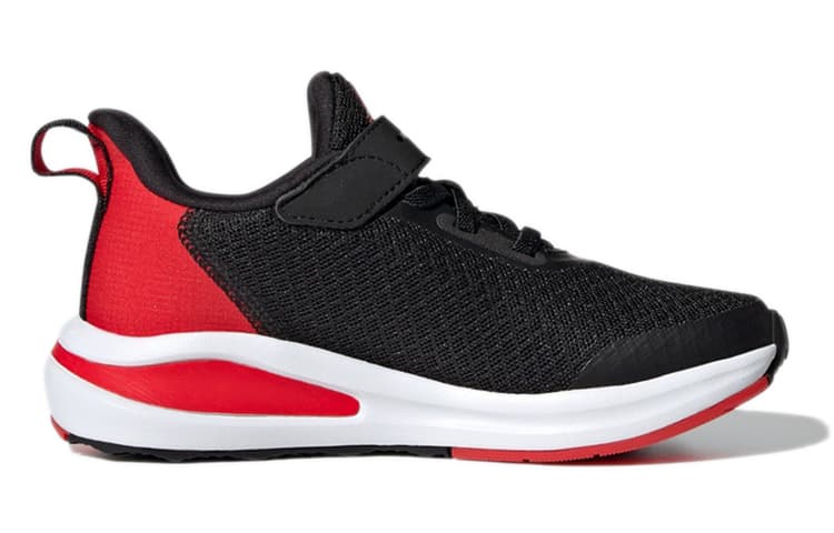 Кроссовки adidas Fortarun El - изображение 2
