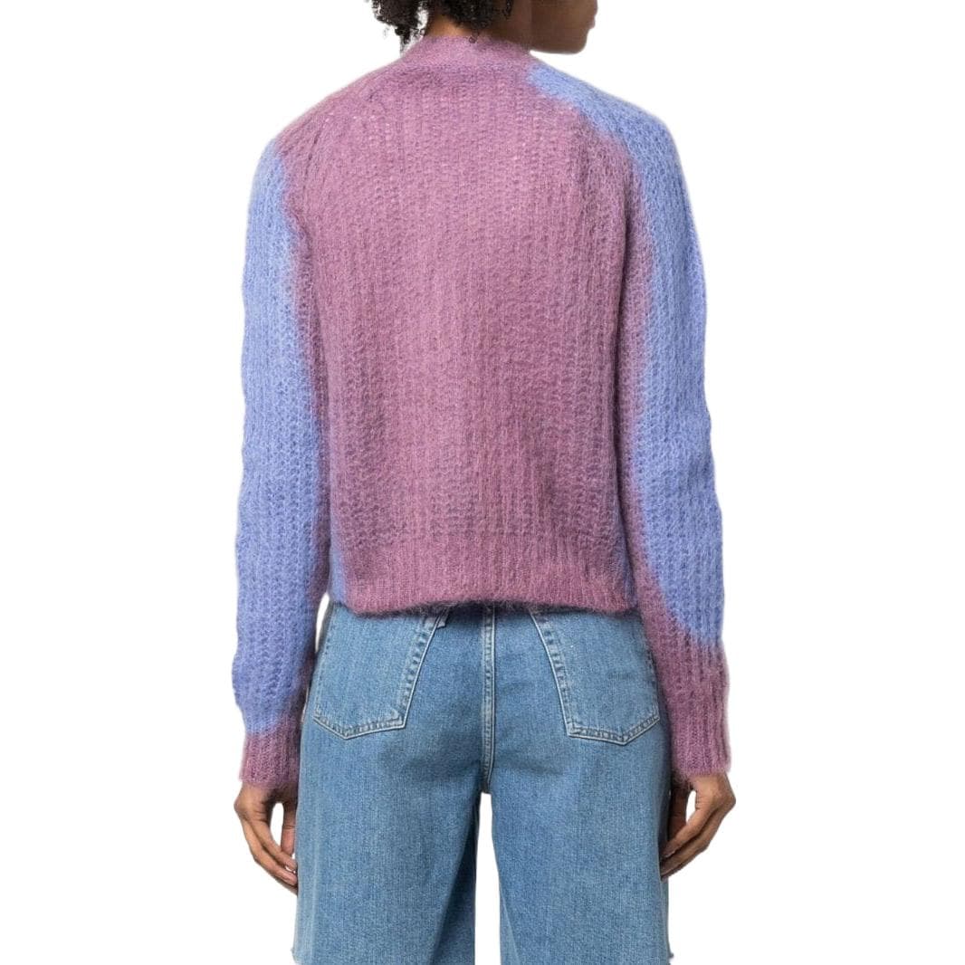 Кофта DIESEL FW22 - изображение 4