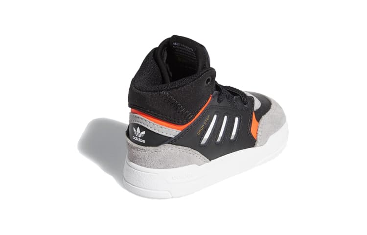 Кроссовки adidas originals Drop Step - изображение 4