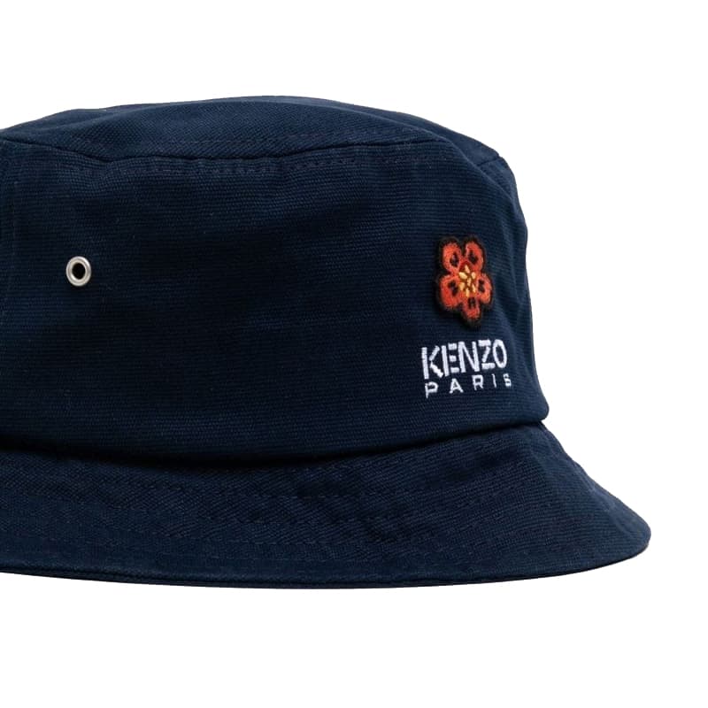 Панама KENZO Logo - изображение 3