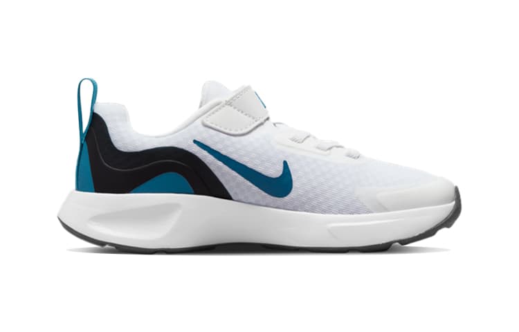 Кроссовки Nike Wearallday - изображение 2