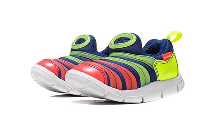 Кроссовки Nike Dynamo Free - изображение 3