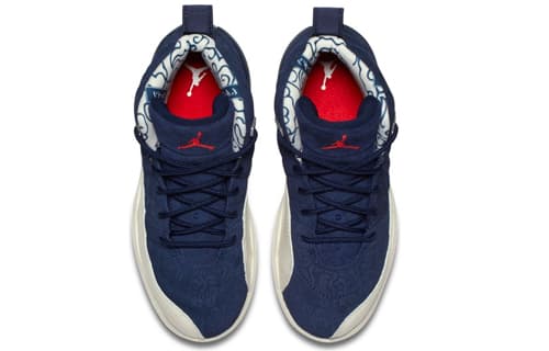 Кроссовки для баскетбола Jordan Air Jordan 12 - изображение 3