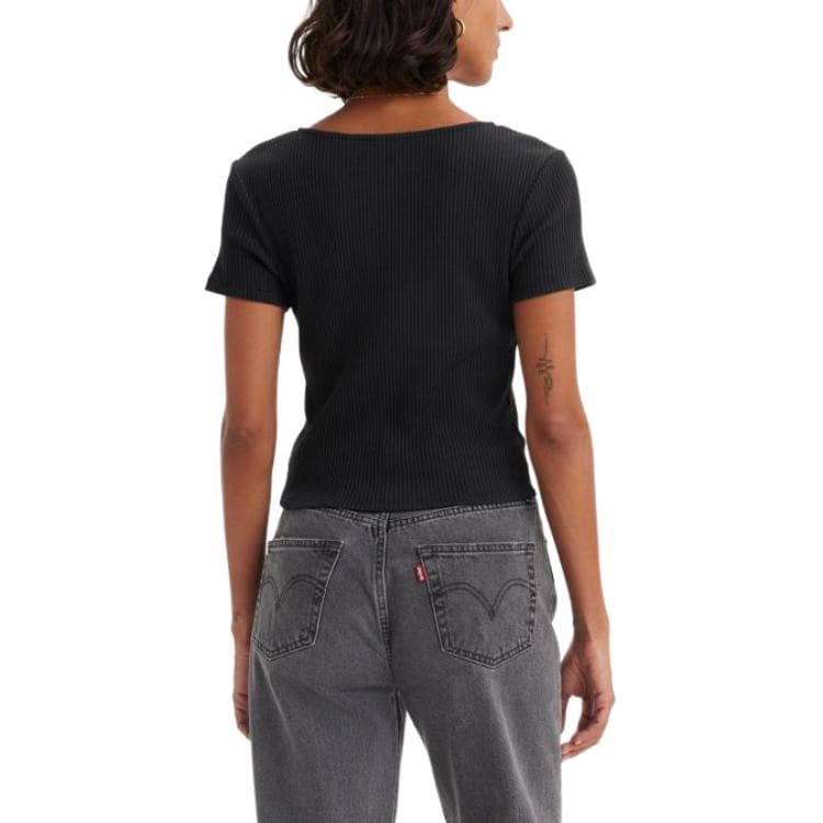 Футболка levis T - изображение 4