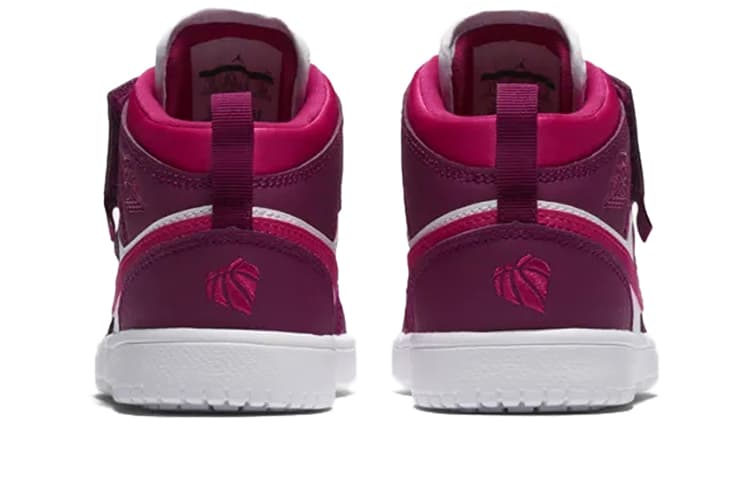 Кроссовки для баскетбола Jordan Air Jordan 1 Alt - изображение 4