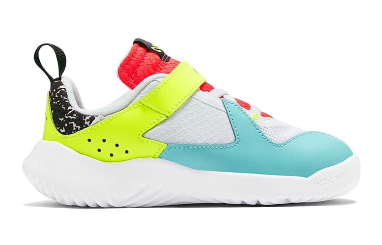 Кроссовки Jordan - изображение 2