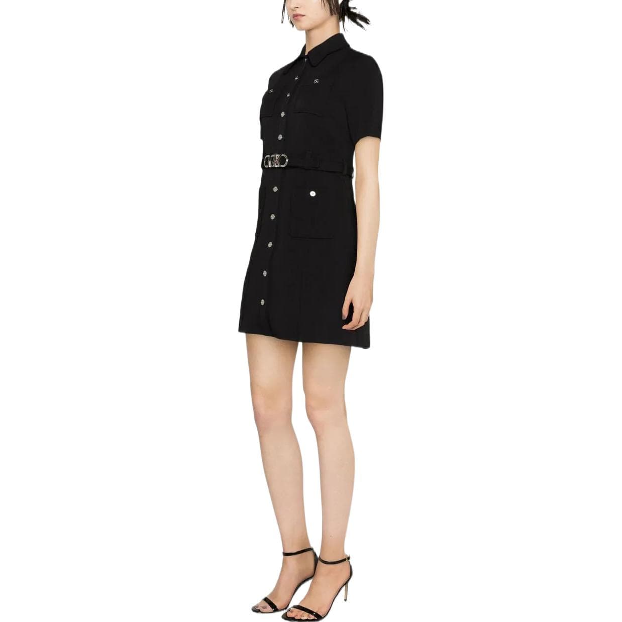 Платье MICHAEL KORS SS23 - изображение 5
