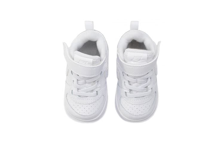 Кроссовки Nike Court Borough Mid - изображение 4