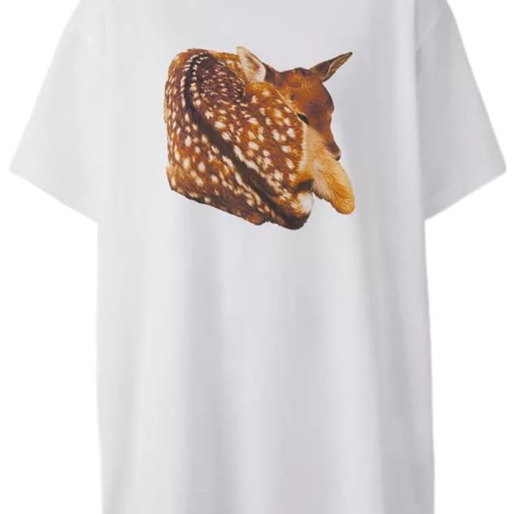 Футболка Burberry SS22 T - изображение 2