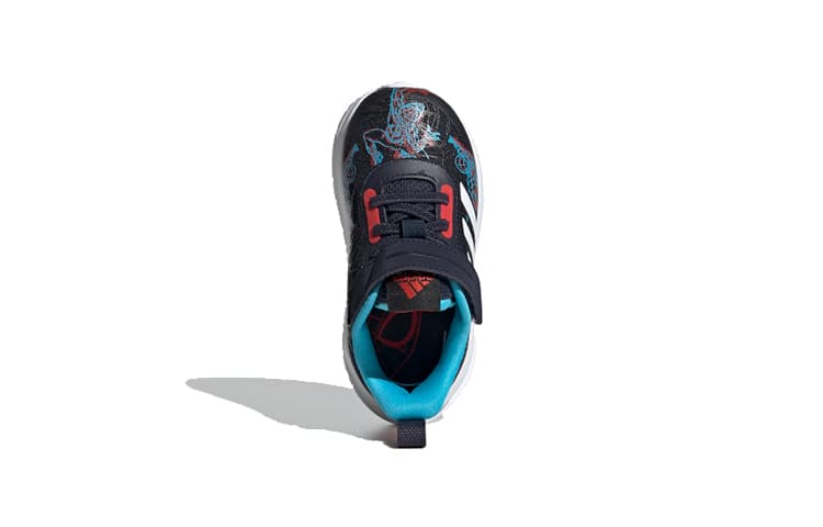 Кроссовки MARVEL x adidas Fortarun - изображение 5