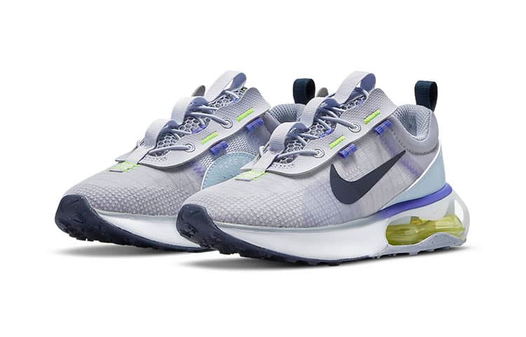 Кроссовки Nike Air Max 2021 - изображение 3