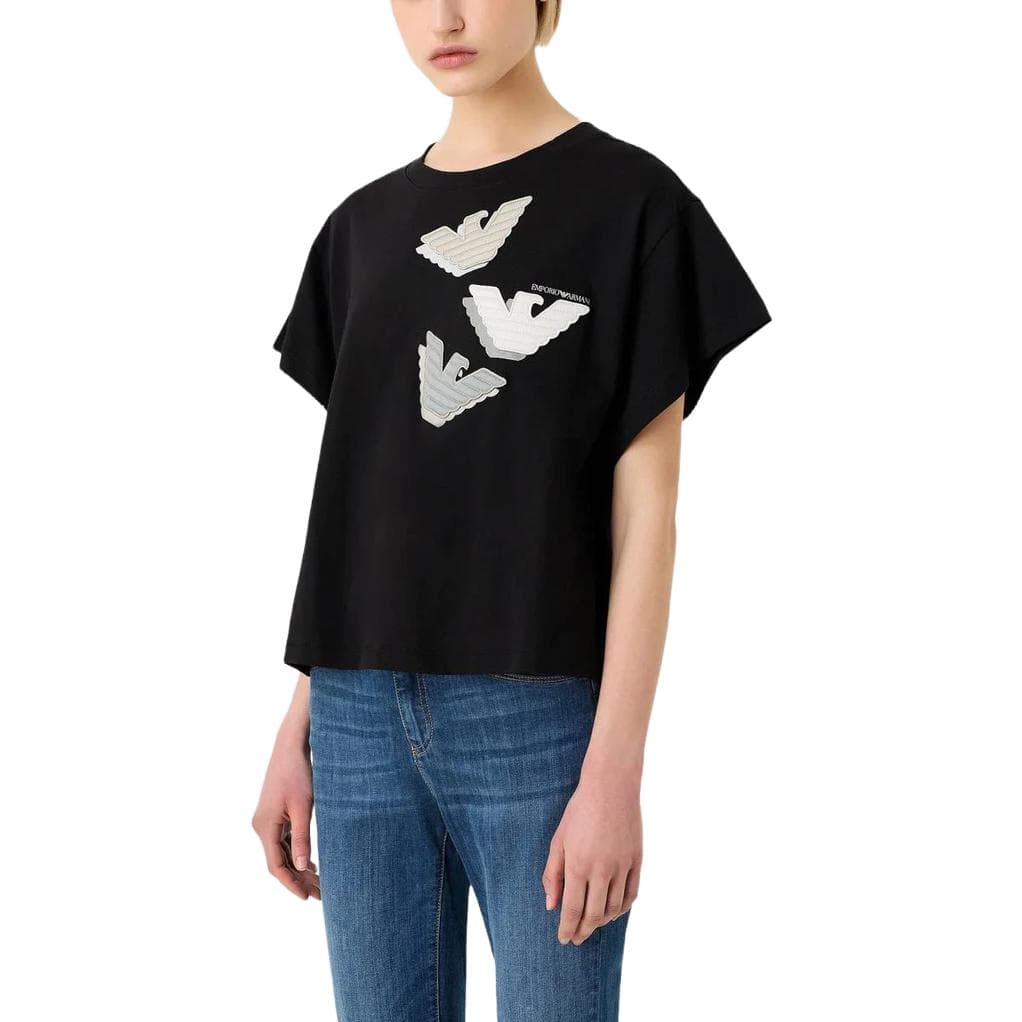Футболка EMPORIO ARMANI SS23 T - изображение 2