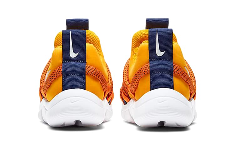 Кроссовки Nike Novice - изображение 5