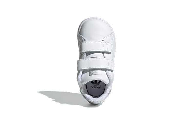 Кроссовки TD adidas Originals Stan Smith Cf I - изображение 4