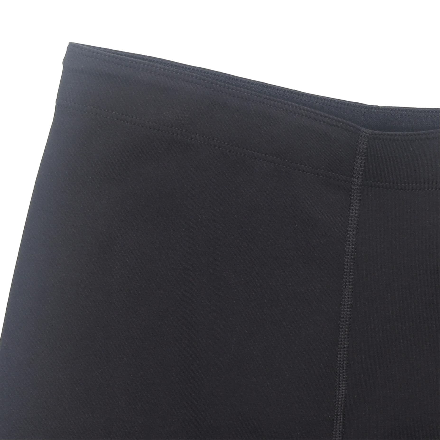 Штаны Nike Sportswear Tight Pants Women Black - изображение 7