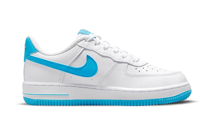 Кроссовки Space Jam x Nike Air Force 1 "Toon Squad" - изображение 2