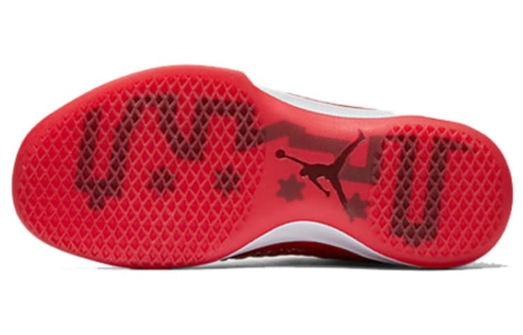 Кроссовки для баскетбола Jordan Air Jordan 31 Chicago - изображение 6