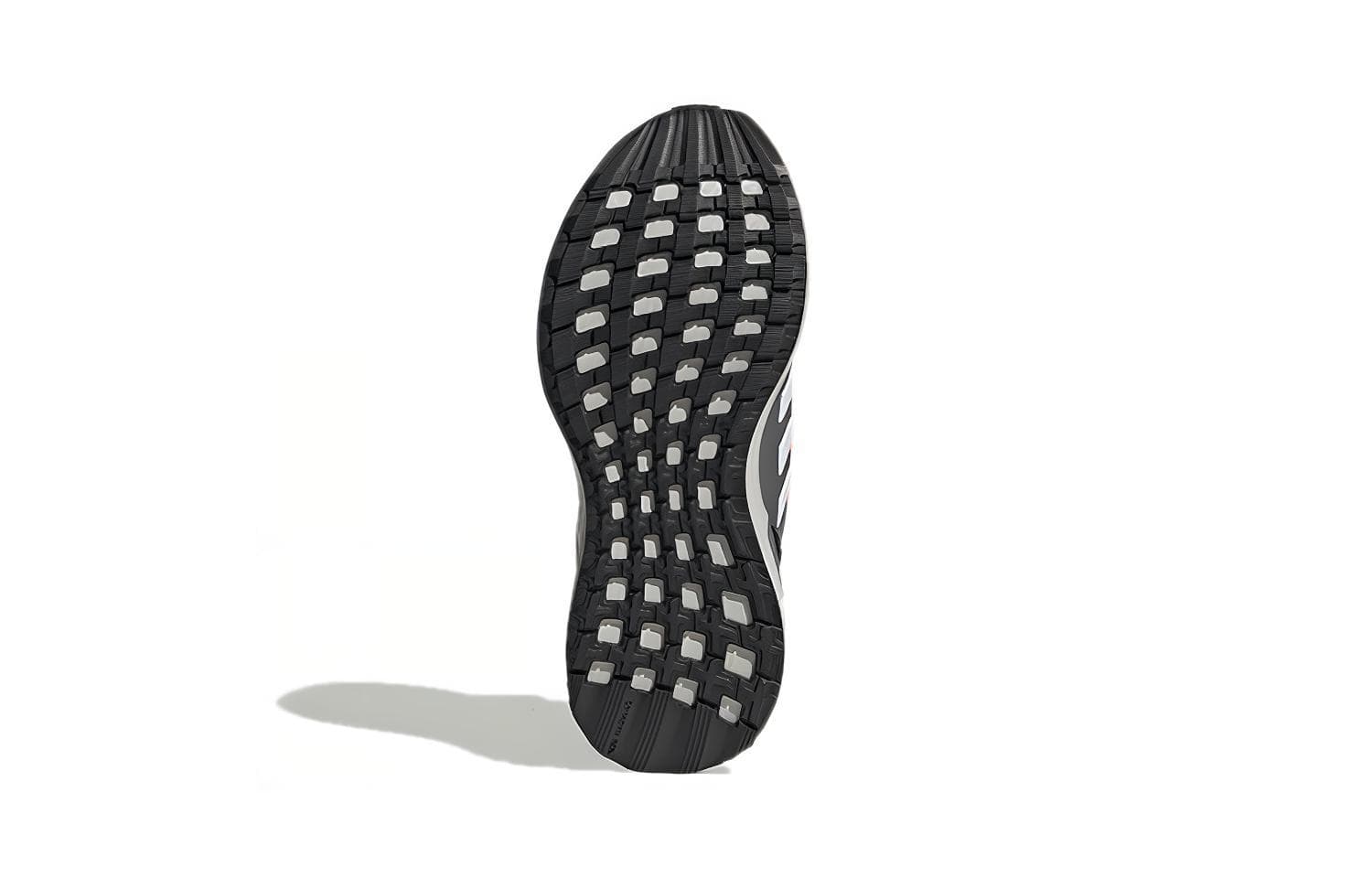 Кроссовки adidas Rapidarun Boa K - изображение 6
