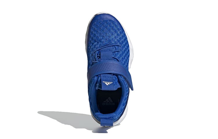 Кроссовки adidas Rapidaflex Summer.rdy K - изображение 5