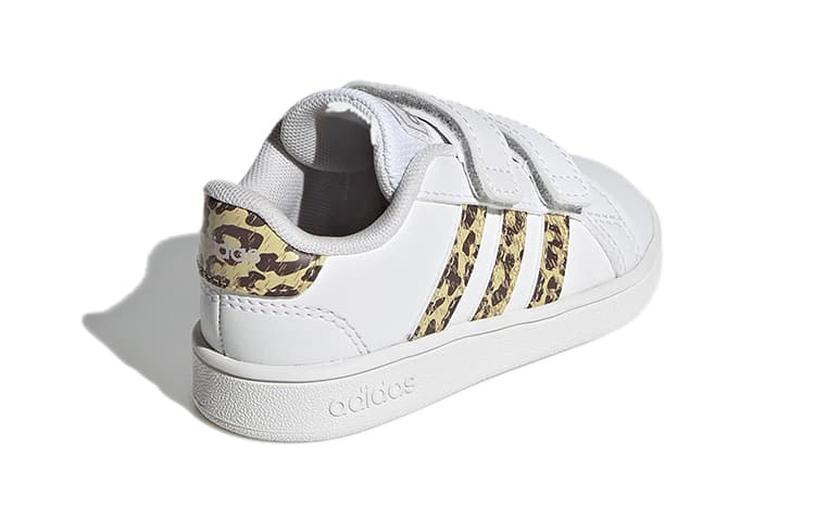 Кроссовки adidas neo GRAND COURT - изображение 4