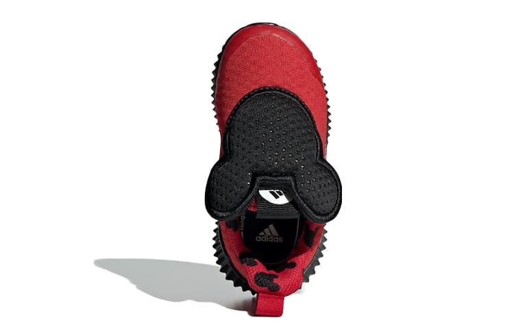 Кроссовки adidas Fortarun Mickey AC I - изображение 5