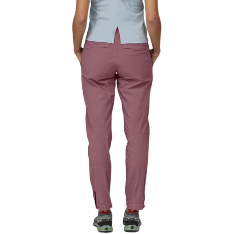 Штаны patagonia Caliza Rock Pants - Regular - изображение 11