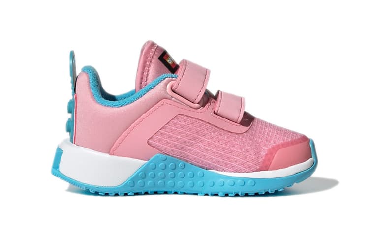 Кроссовки LEGO x adidas Classic Sport - изображение 2
