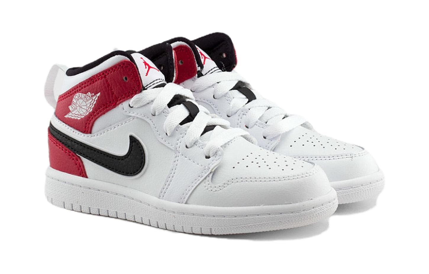 Кроссовки для баскетбола Jordan Air Jordan 1 Mid - изображение 2