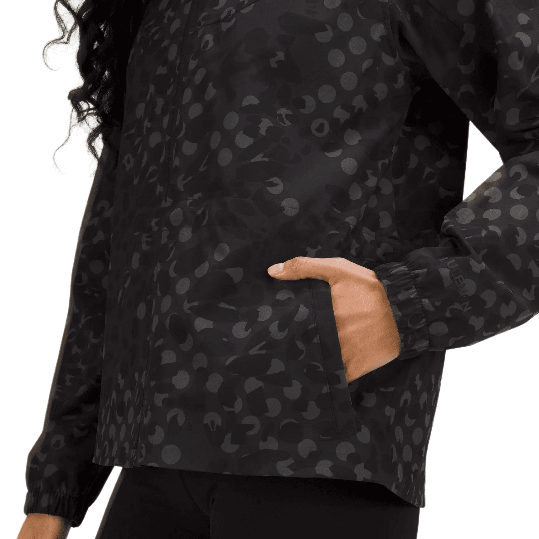 Куртка lululemon Packable FW22 - изображение 6