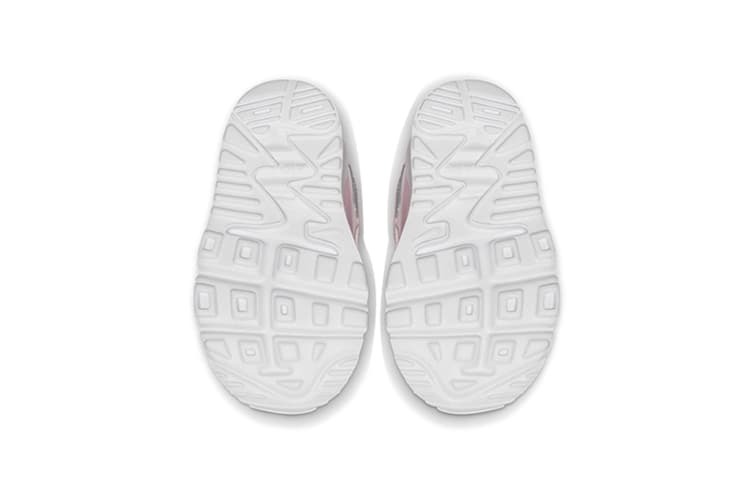 Кроссовки Nike Air Max Tiny 90 - изображение 5