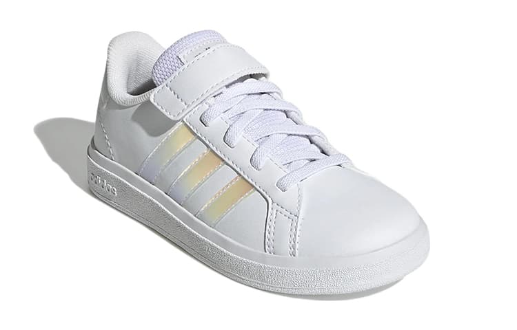 Кроссовки adidas neo GRAND COURT K - изображение 3