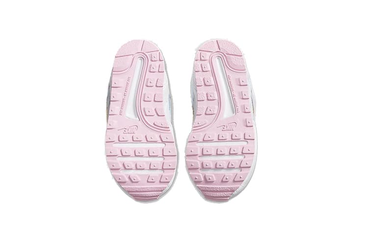 Кроссовки Nike MD Valiant FLRL - изображение 6
