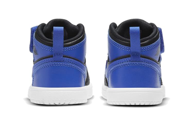 Кроссовки Jordan Air Jordan 1 mid alt - изображение 5