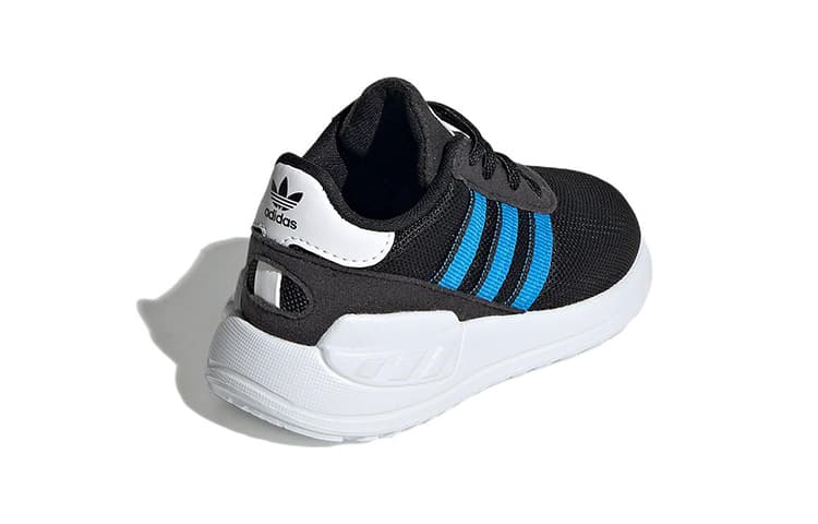 Кроссовки TD adidas originals LA Trainer - изображение 4