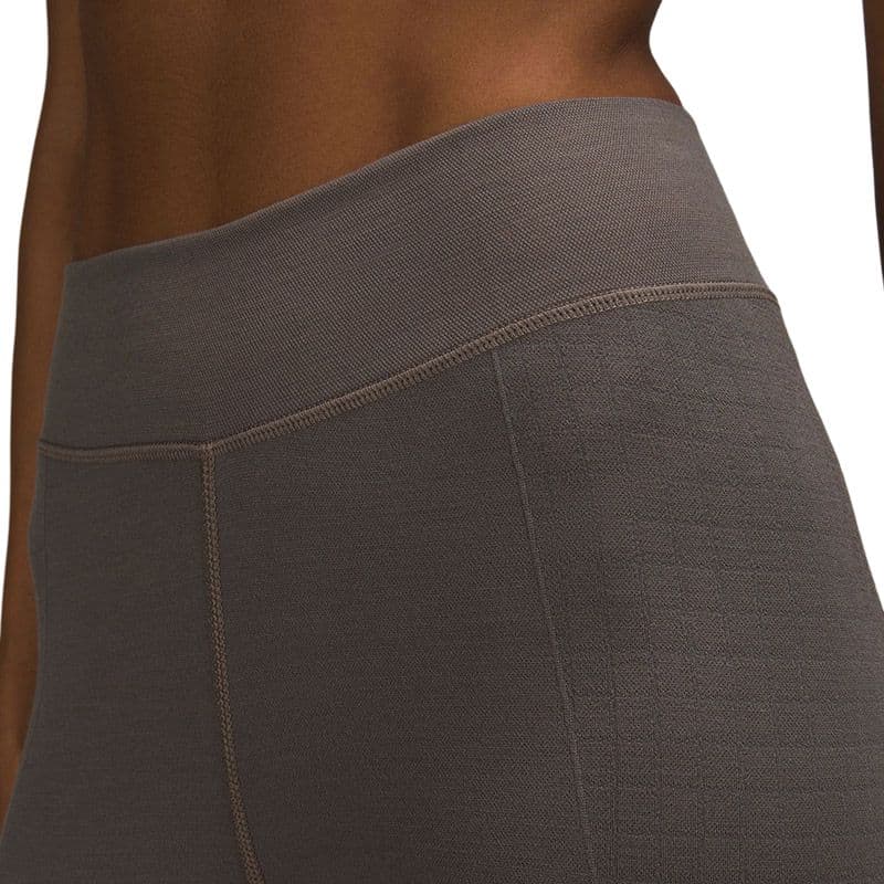 Штаны lululemon LAB Seamless 25" - изображение 4