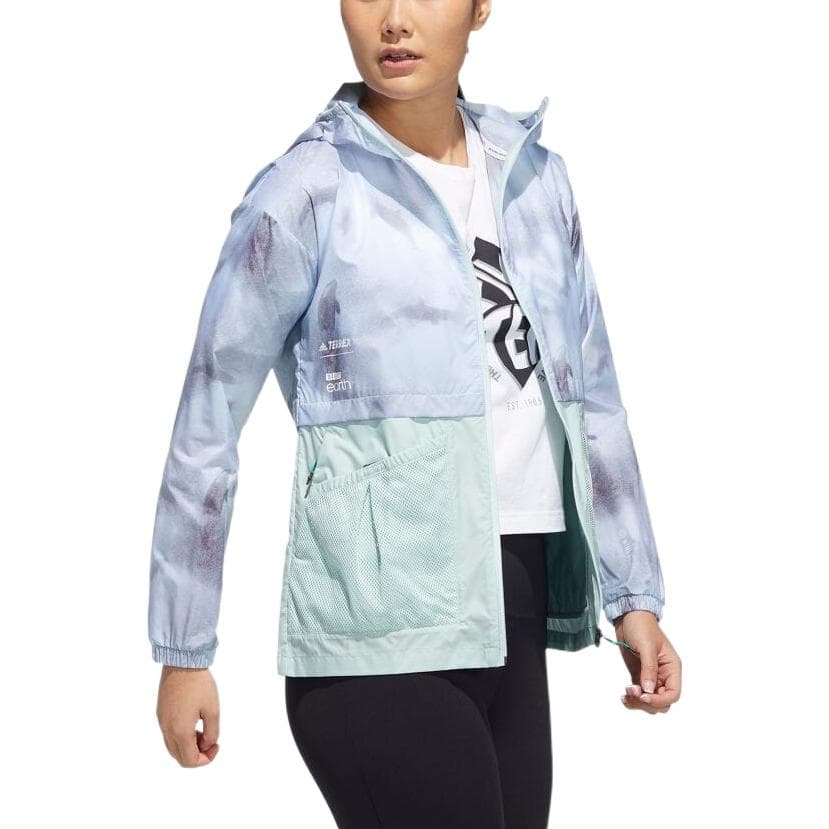 Куртка adidas - изображение 3