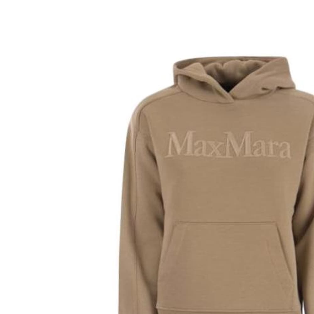 Худи S MAX MARA - изображение 5