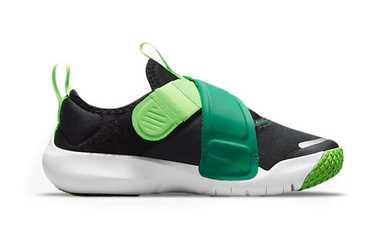 Кроссовки Nike Flex Advance - изображение 2