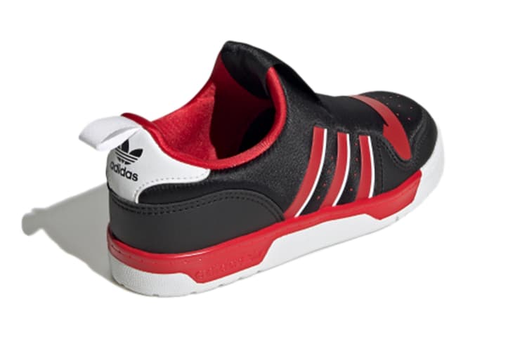 Кроссовки adidas originals Rivalry Low 360 C - изображение 4