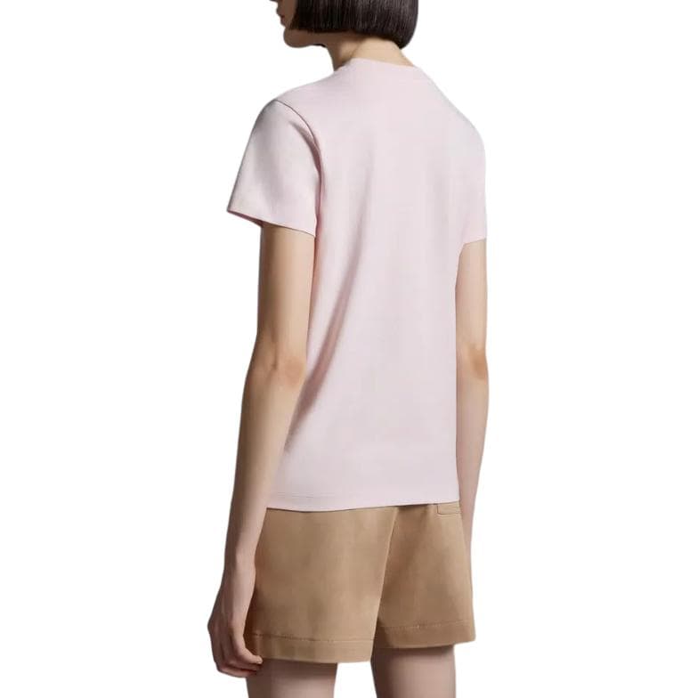 Футболка Moncler T — фото 4
