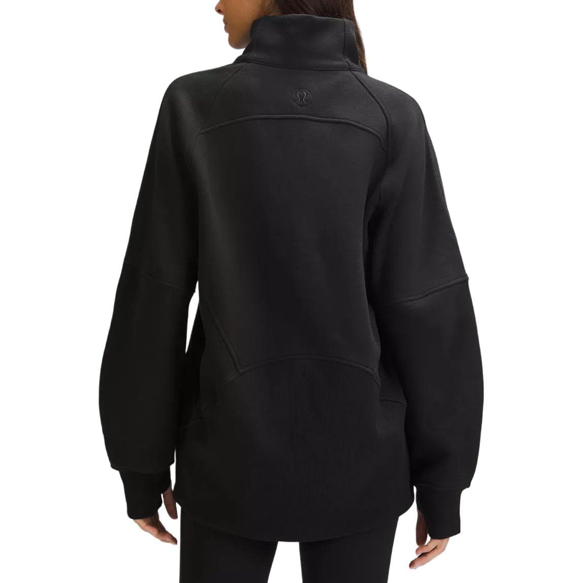 Кофта lululemon - изображение 5