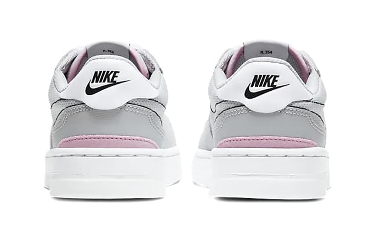 Кроссовки Nike Squash Type GS - изображение 5