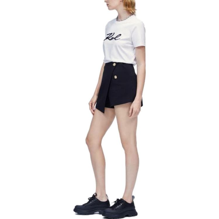 Шорты KARL LAGERFELD - изображение 5
