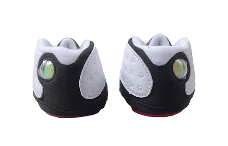 Jordan Air Jordan 13 Retro Infant Gift Pack TD 2018 - изображение 3