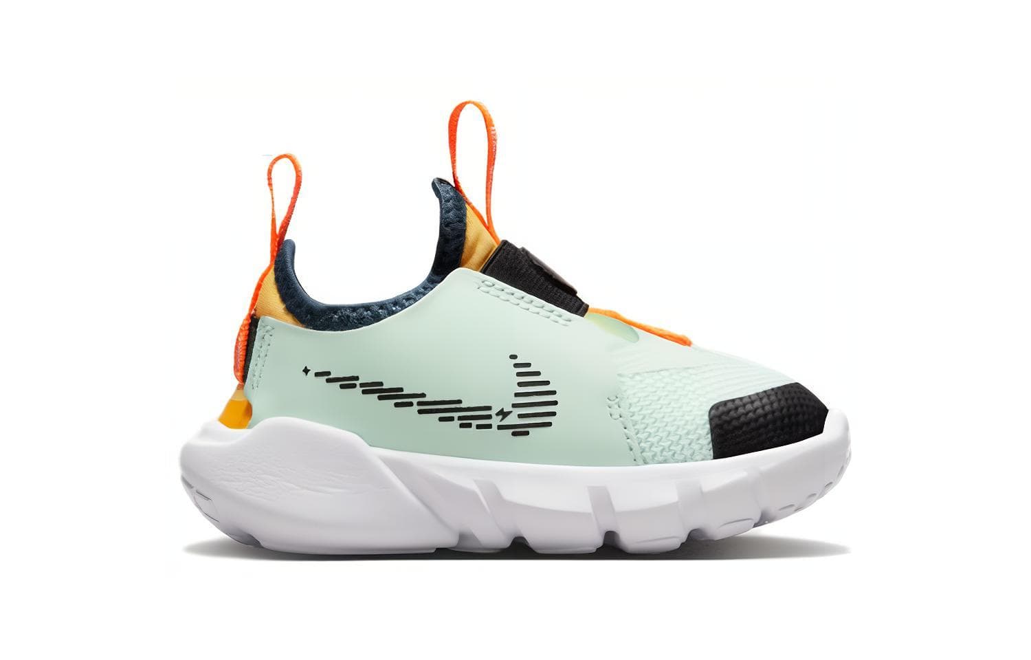 Кроссовки Nike Flex Runner 2 - изображение 2