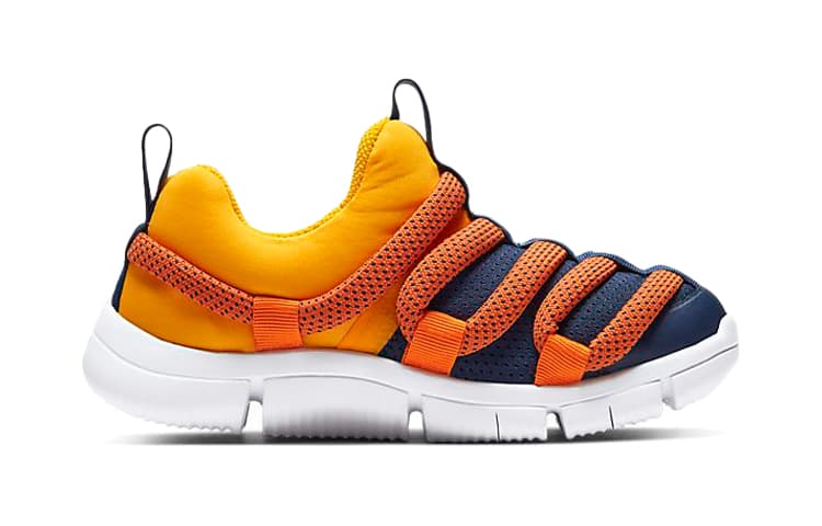 Кроссовки Nike Novice - изображение 2