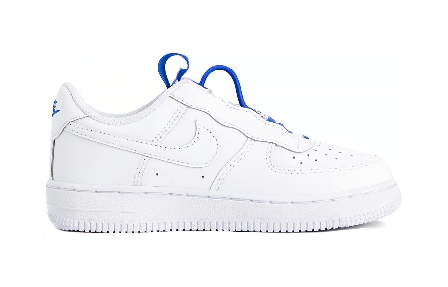 Кроссовки Nike Air Force 1 Toggle - изображение 2
